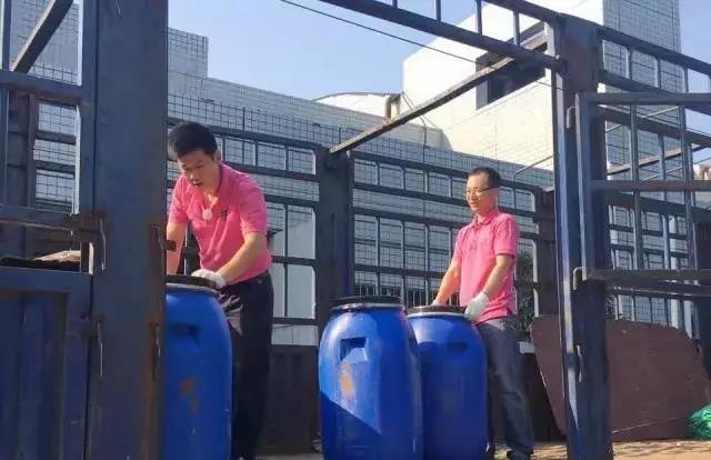 致敬圖像人！高溫下的堅守致敬圖像人！高溫下的堅守